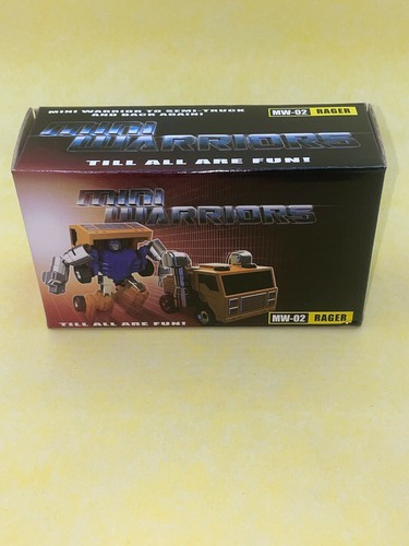 Transformers igear mini - transformers,
